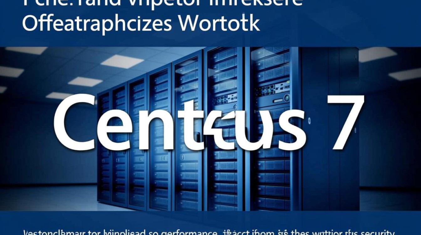 centos7系统优化具体该怎么做?关键步骤有哪些? centos7系统优化具体该怎么做?关键步骤有哪些?