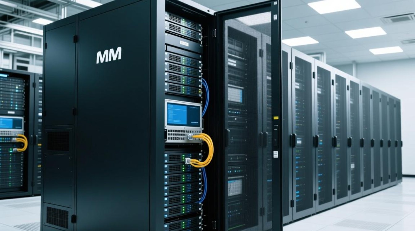 mms站级服务器选型时，需重点关注哪些核心性能参数？