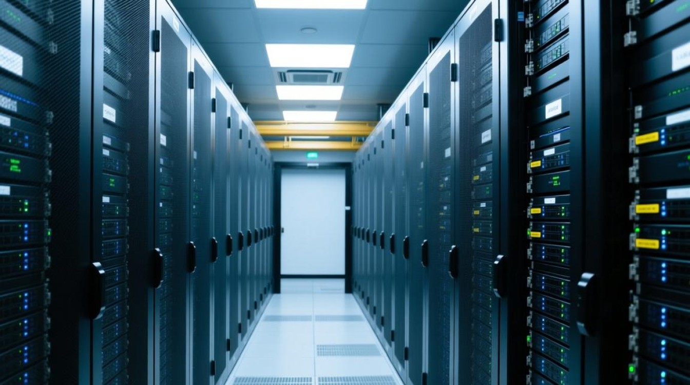 mms站级服务器选型时，需重点关注哪些核心性能参数？