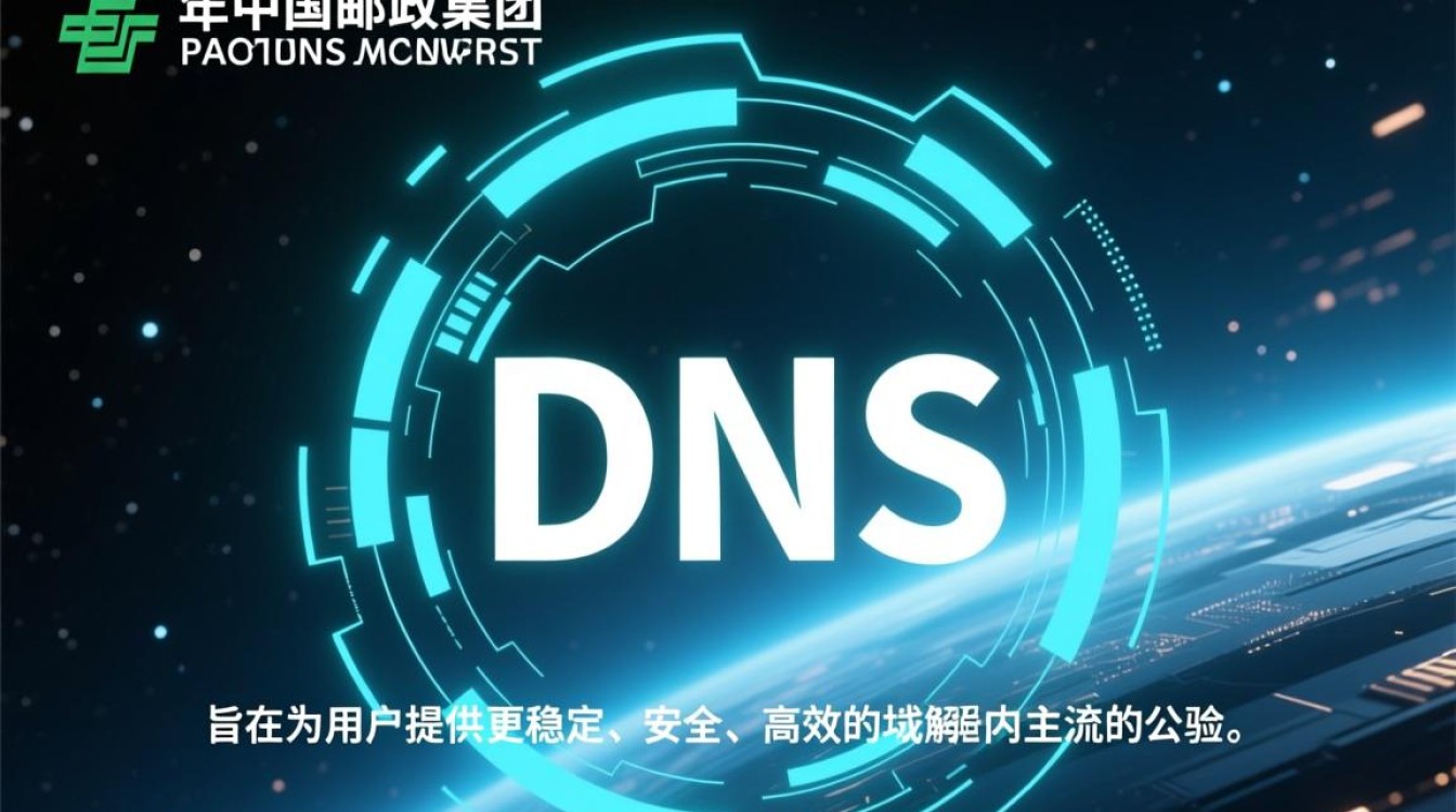 邮政DNS服务器地址是多少?如何设置使用? 邮政DNS服务器地址是多少?如何设置使用?