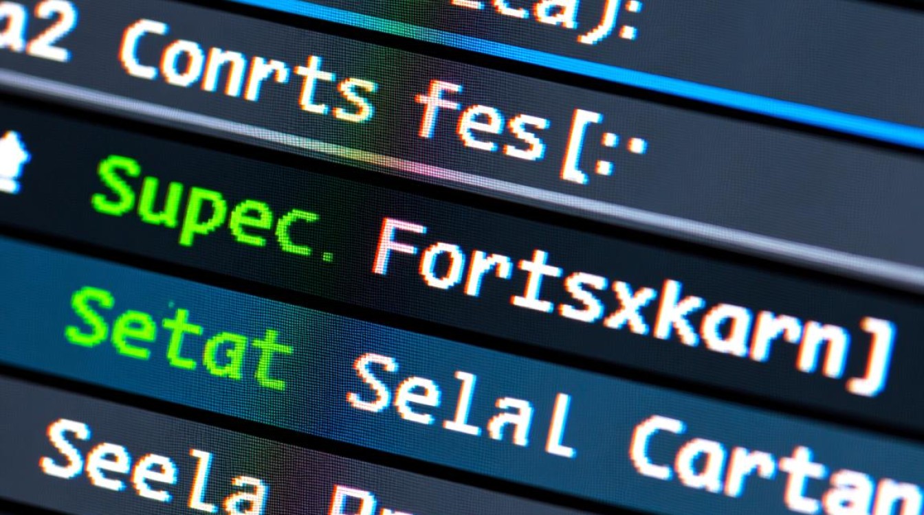 Centos无法写入文件怎么办?权限不足或磁盘空间满问题排查 Centos无法写入文件怎么办?权限不足或磁盘空间满问题排查