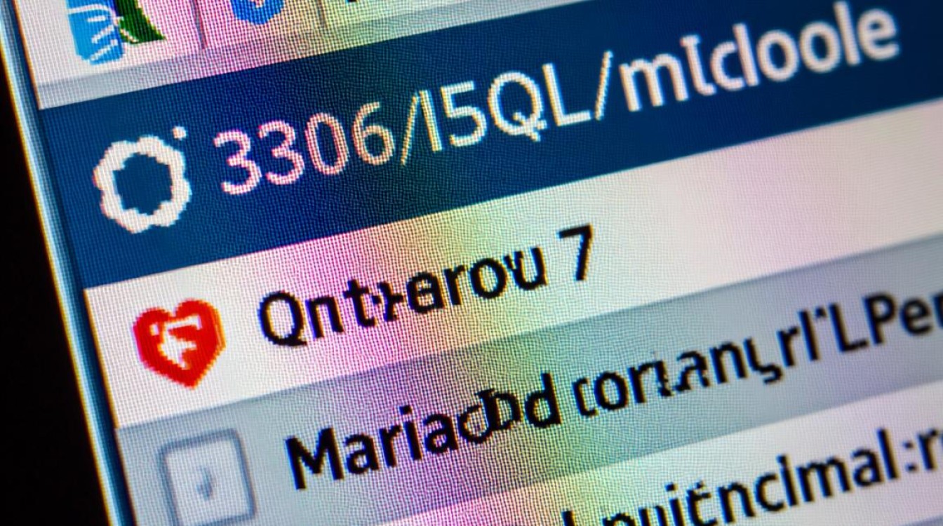 CentOS 7如何开放3306端口给特定IP访问？