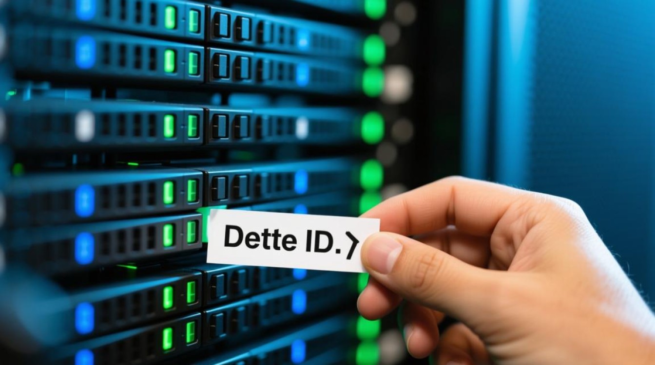 数据库中根据id删除数据的具体步骤是什么？