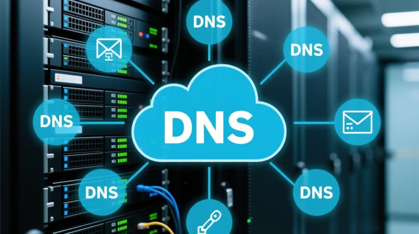 DNS清单,新手必看的DNS配置优化步骤有哪些? DNS清单,新手必看的DNS配置优化步骤有哪些?