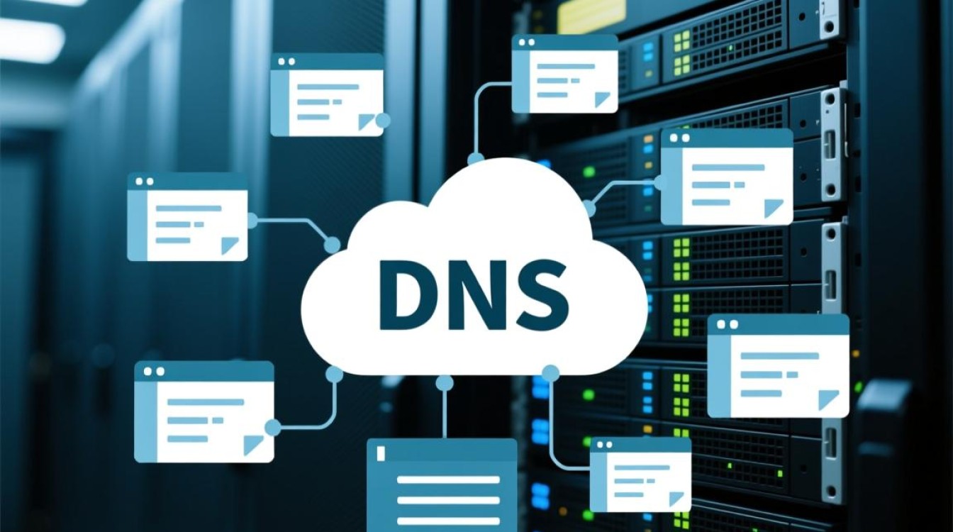 DNS清单,新手必看的DNS配置优化步骤有哪些? DNS清单,新手必看的DNS配置优化步骤有哪些?
