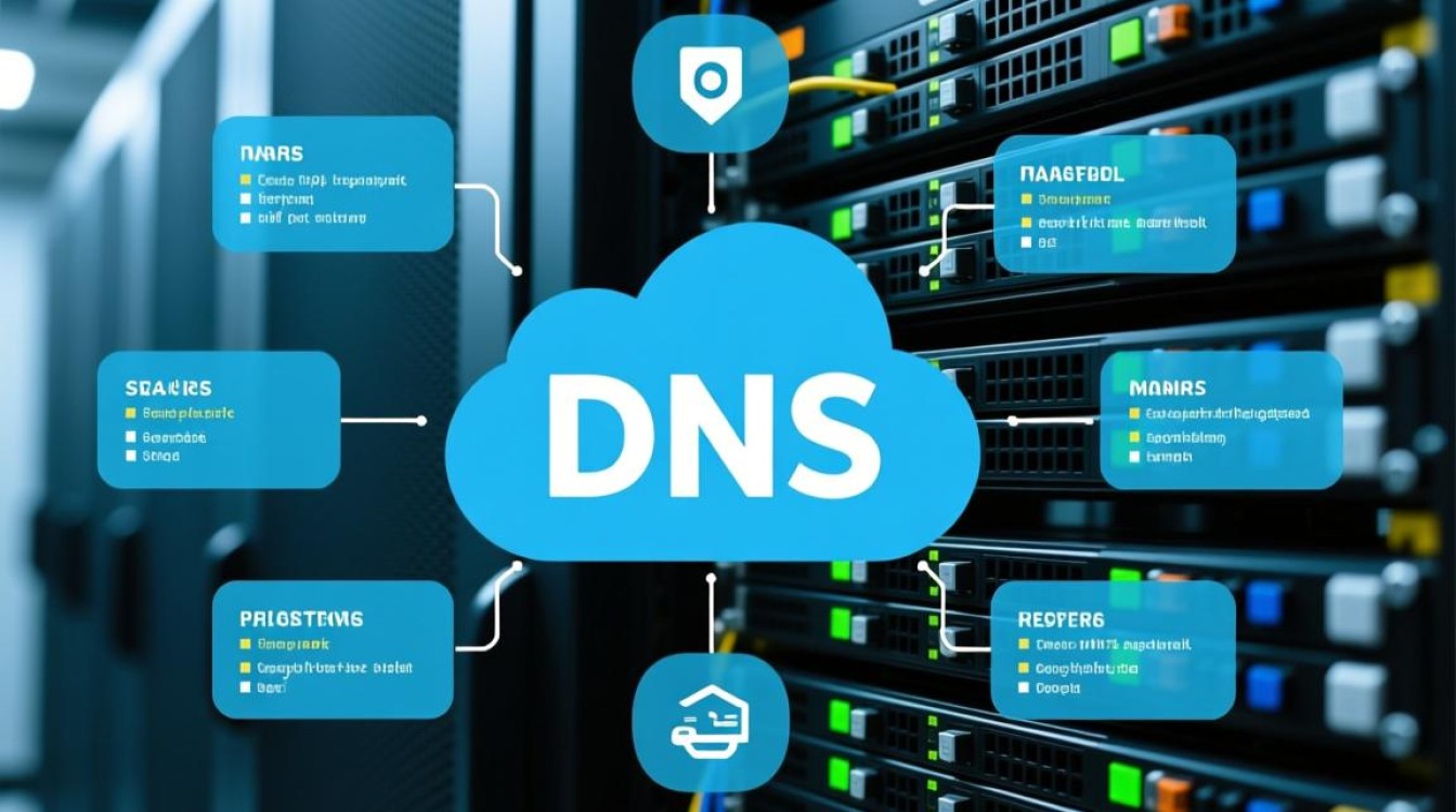 DNS清单,新手必看的DNS配置优化步骤有哪些? DNS清单,新手必看的DNS配置优化步骤有哪些?
