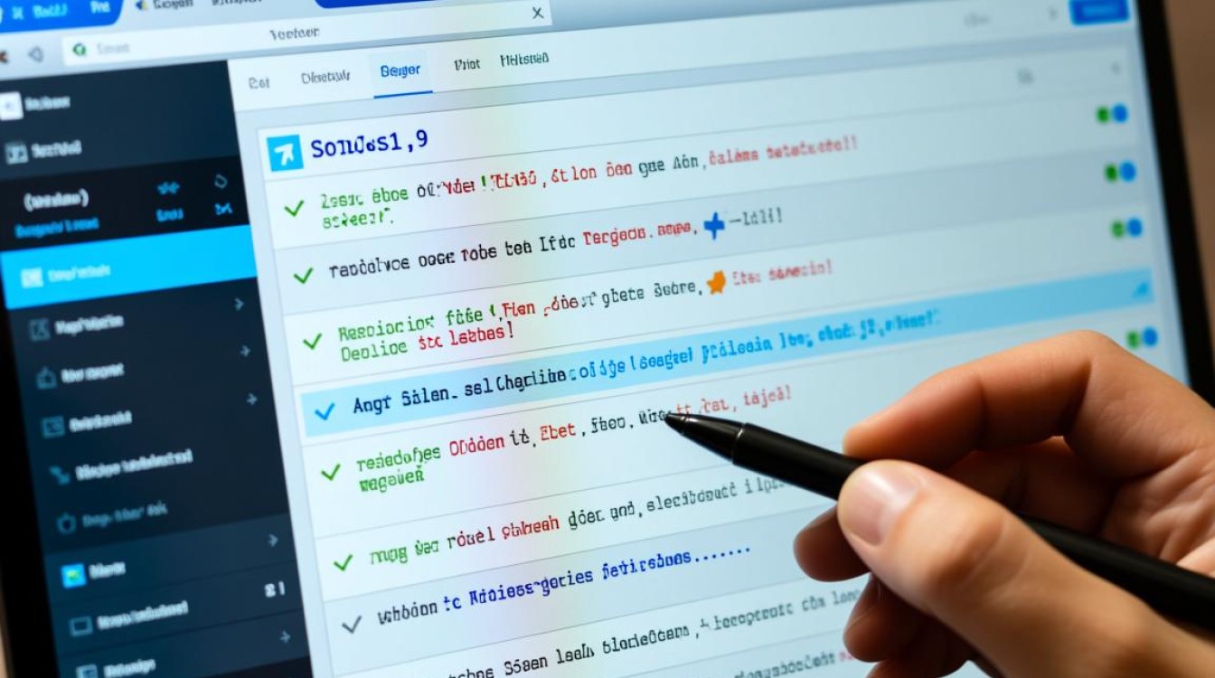 sxos1.9报错怎么办?常见原因及解决方法有哪些? sxos1.9报错怎么办?常见原因及解决方法有哪些?