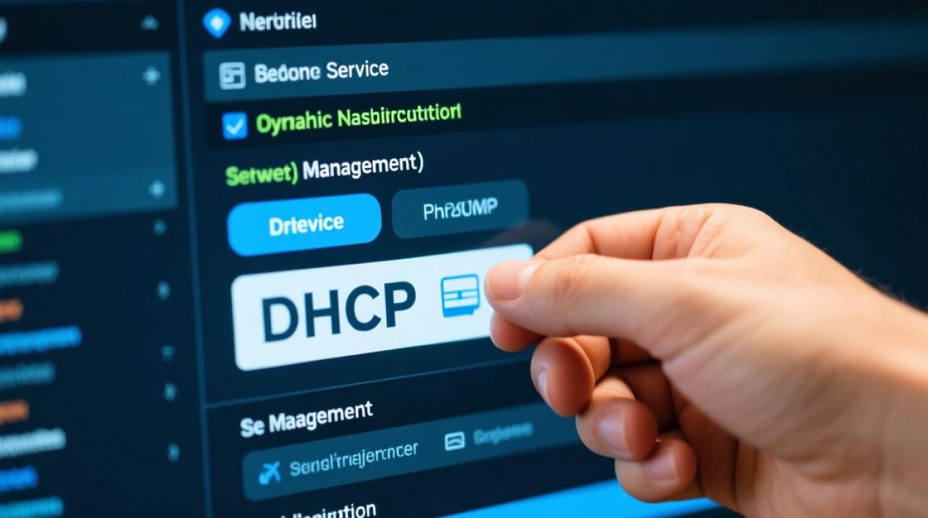 CentOS系统下如何精细化控制DHCP服务器的网络流量? CentOS系统下如何精细化控制DHCP服务器的网络流量?