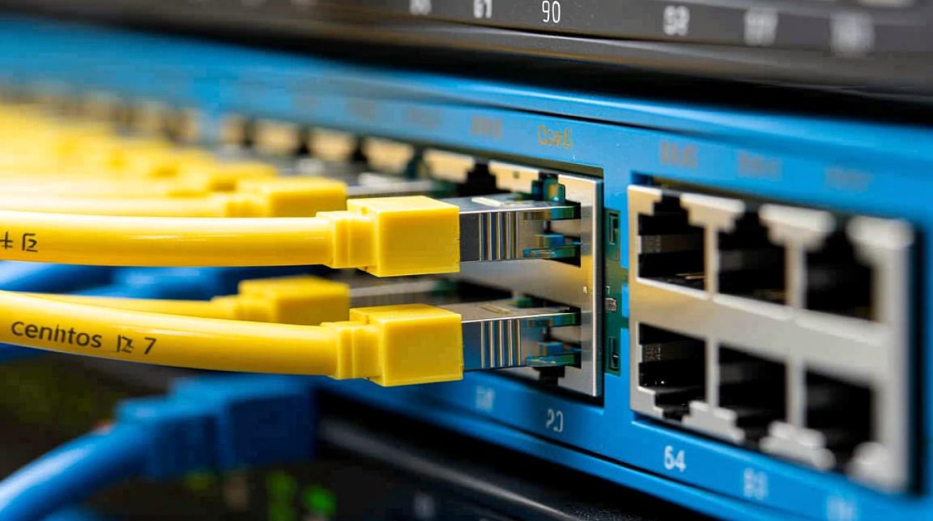 centos 7没网卡怎么办?配置排查解决方法指南 centos 7没网卡怎么办?配置排查解决方法指南