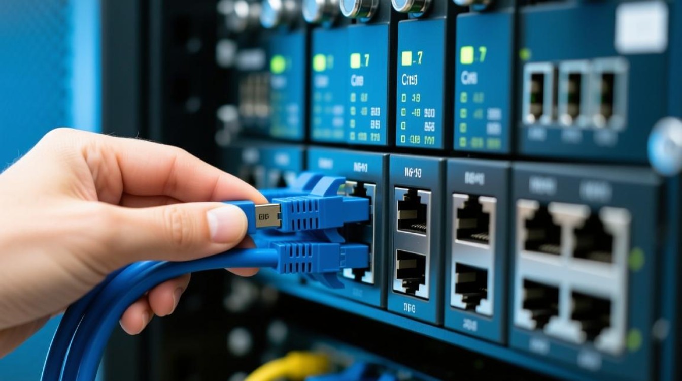 centos 7没网卡怎么办?配置排查解决方法指南 centos 7没网卡怎么办?配置排查解决方法指南