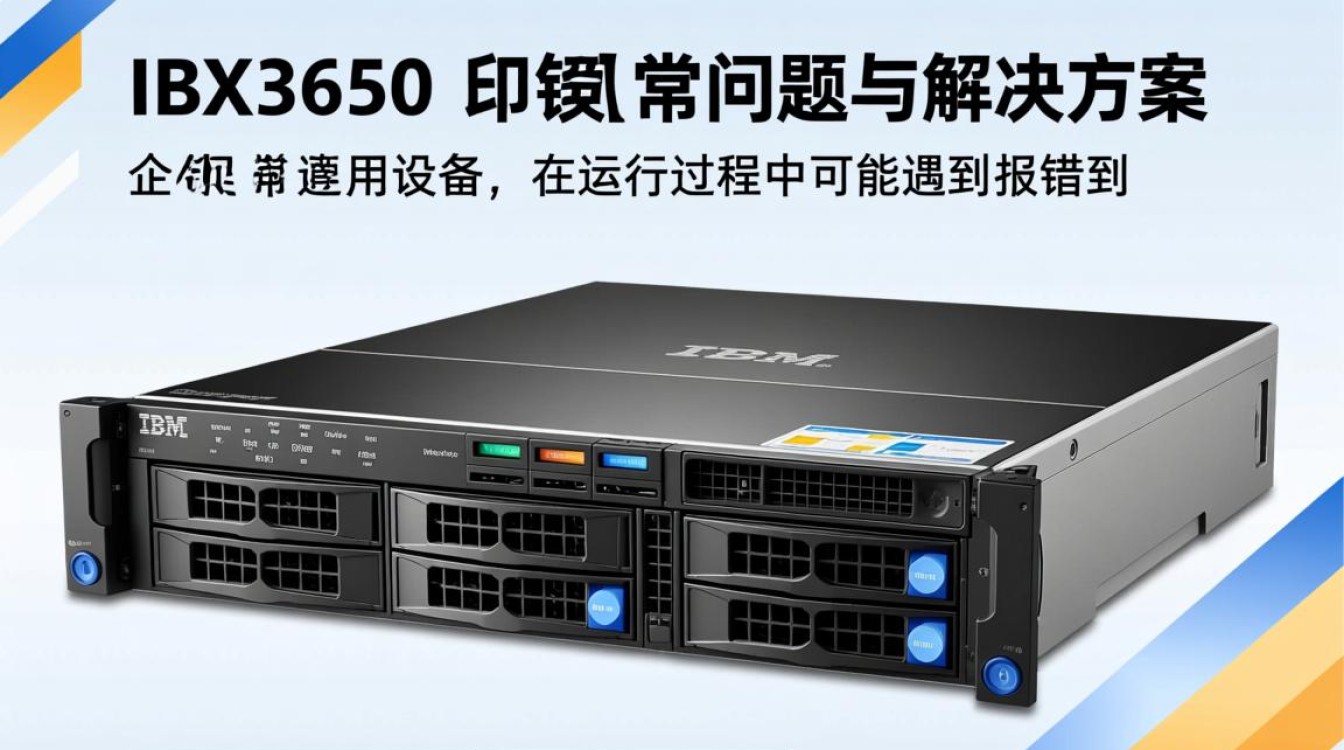 ibmx3650报错是什么原因导致的? ibmx3650报错是什么原因导致的?