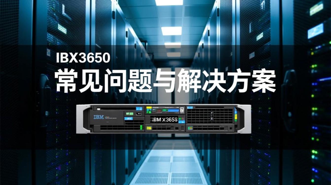 ibmx3650报错是什么原因导致的? ibmx3650报错是什么原因导致的?