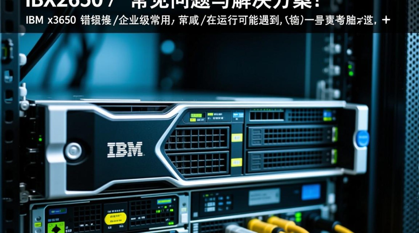 ibmx3650报错是什么原因导致的? ibmx3650报错是什么原因导致的?