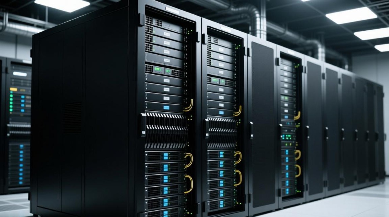 黑卡服务器是什么?企业级应用为何首选它? 黑卡服务器是什么?企业级应用为何首选它?