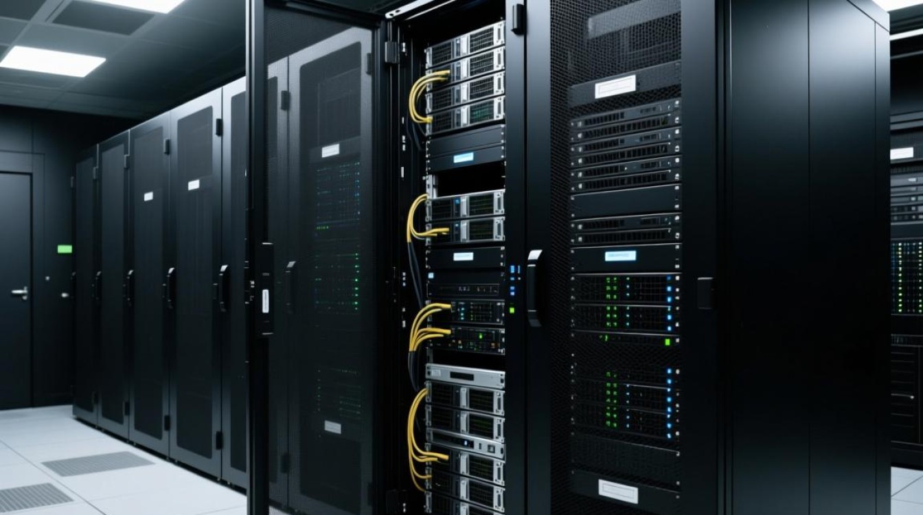 黑卡服务器是什么?企业级应用为何首选它? 黑卡服务器是什么?企业级应用为何首选它?