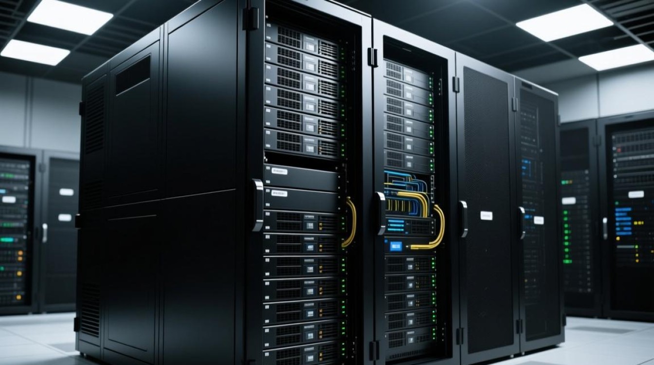 黑卡服务器是什么?企业级应用为何首选它? 黑卡服务器是什么?企业级应用为何首选它?