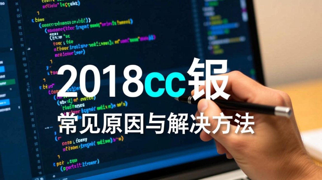 2018cc报错怎么办？常见原因及解决方法详解