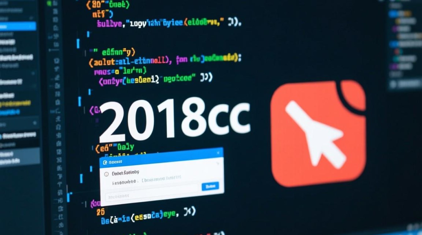 2018cc报错怎么办？常见原因及解决方法详解