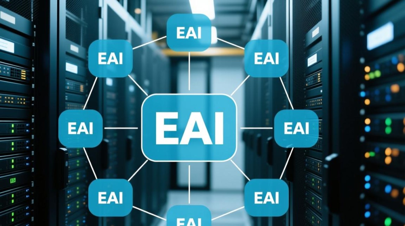 eai接口配置报错怎么办?解决步骤和常见原因分析 eai接口配置报错怎么办?解决步骤和常见原因分析