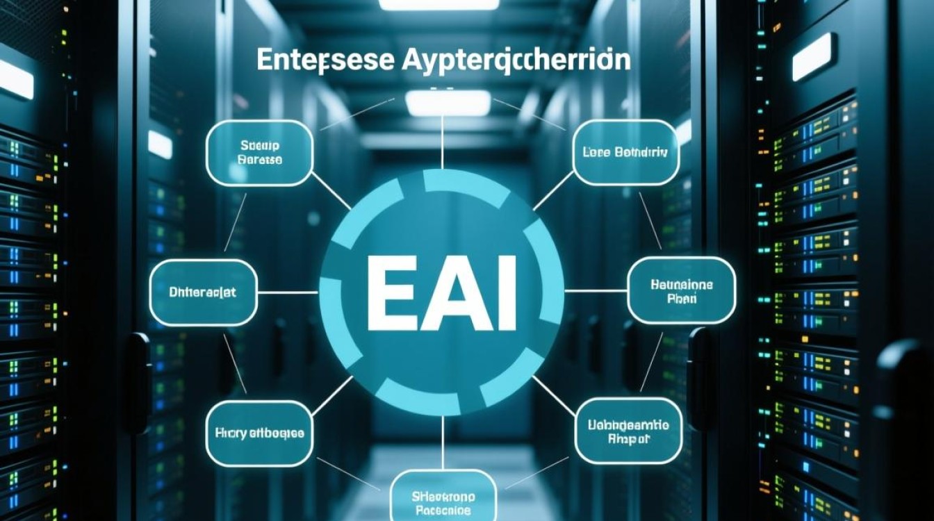 eai接口配置报错怎么办?解决步骤和常见原因分析 eai接口配置报错怎么办?解决步骤和常见原因分析