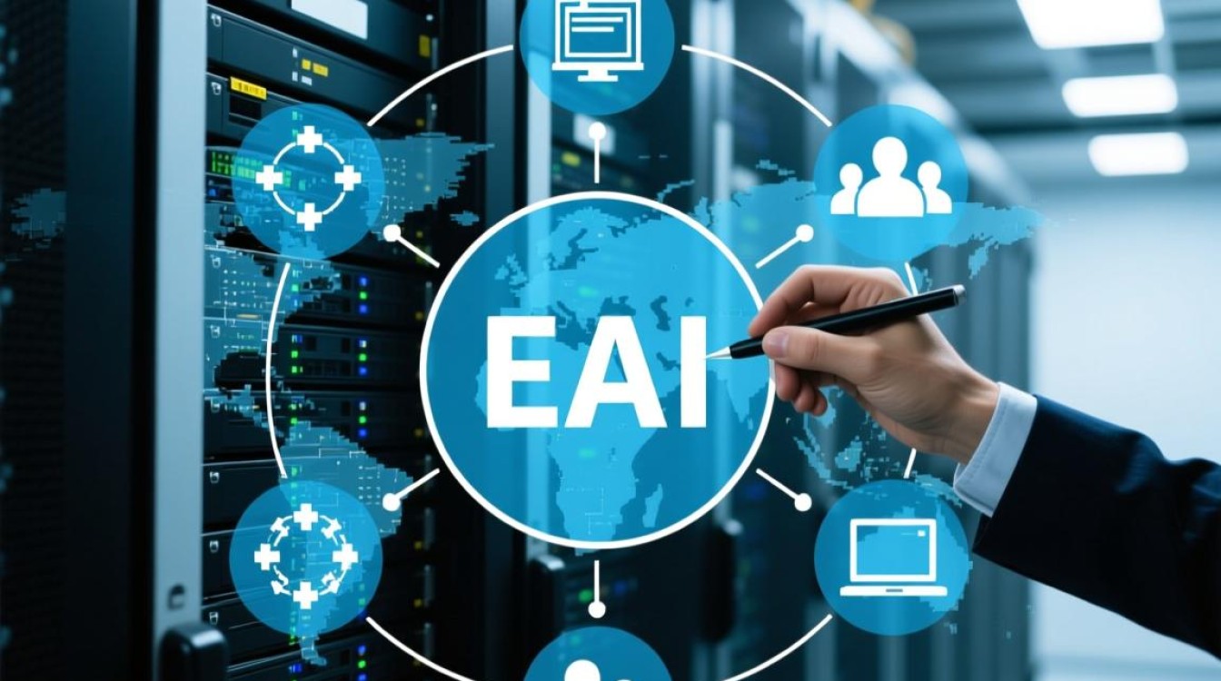 eai接口配置报错怎么办?解决步骤和常见原因分析 eai接口配置报错怎么办?解决步骤和常见原因分析