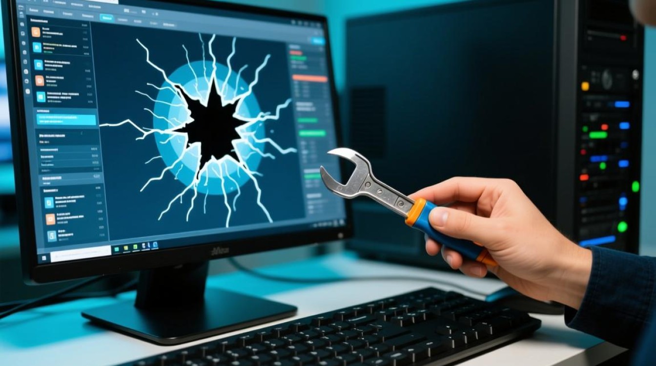 电脑无法修复漏洞怎么办？这些原因和解决方法你知道吗？