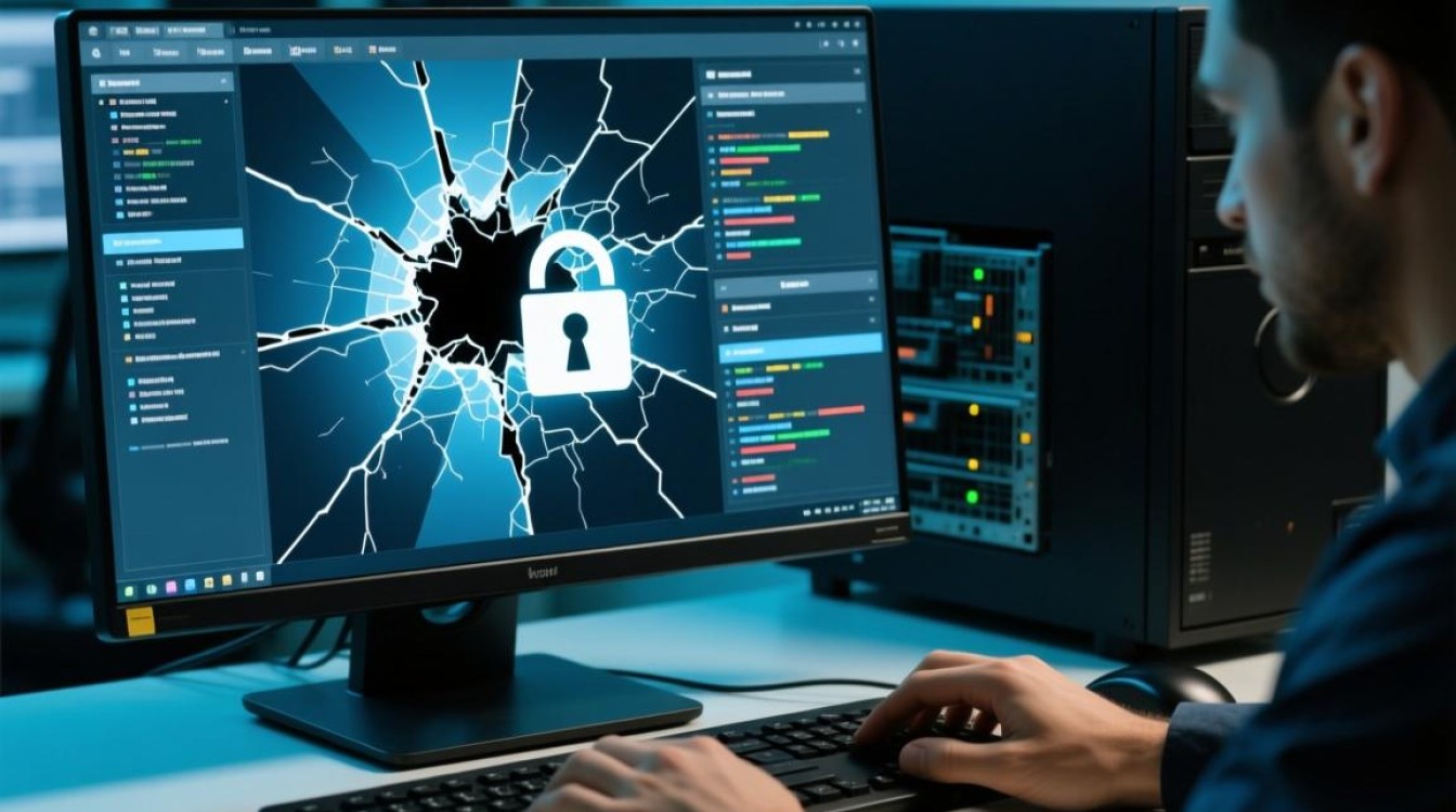 电脑无法修复漏洞怎么办？这些原因和解决方法你知道吗？