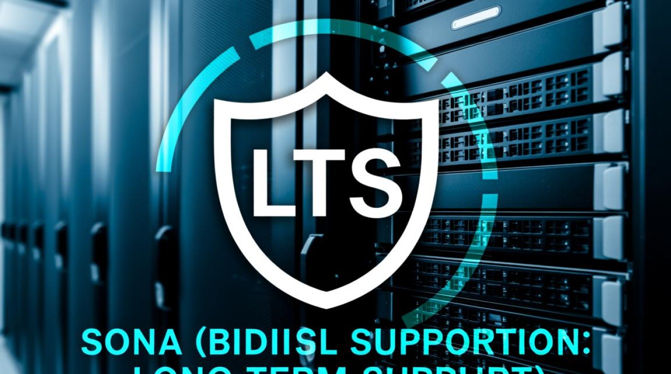 服务器LTS版本与普通版本区别在哪里? 服务器LTS版本与普通版本区别在哪里?