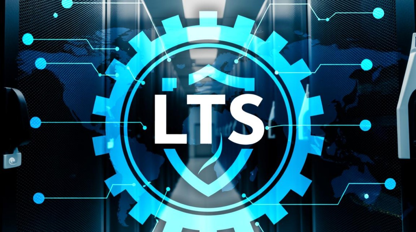 服务器LTS版本与普通版本区别在哪里? 服务器LTS版本与普通版本区别在哪里?