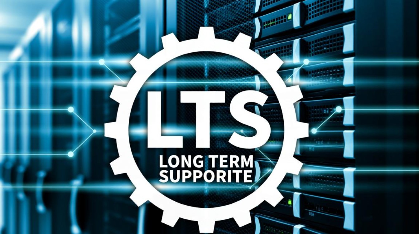 服务器LTS版本与普通版本区别在哪里? 服务器LTS版本与普通版本区别在哪里?