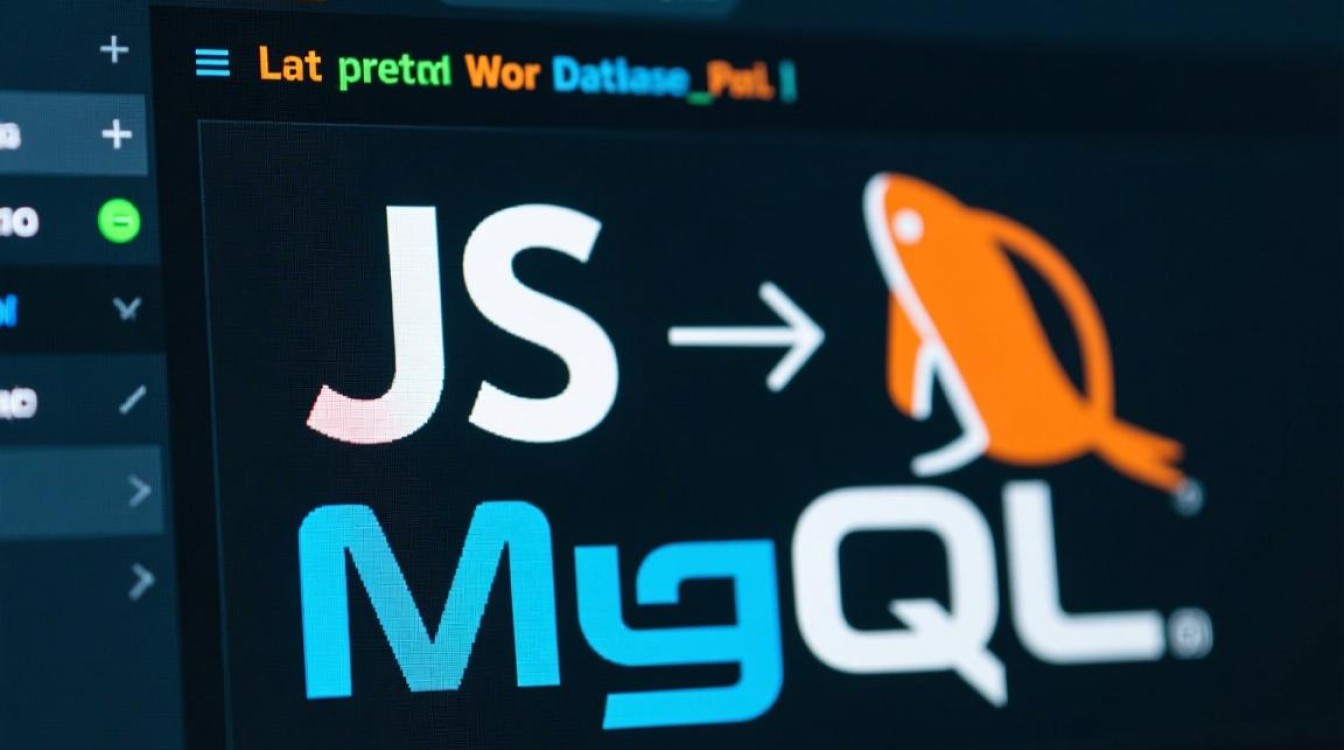 js如何连接mysql数据库实现数据查询? js如何连接mysql数据库实现数据查询?