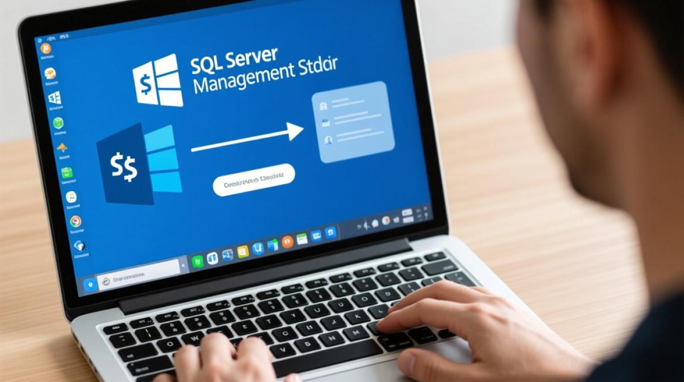 如何使用SSMS连接数据库?新手操作步骤详解 如何使用SSMS连接数据库?新手操作步骤详解