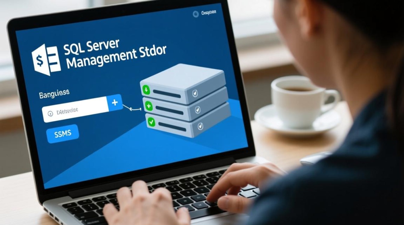 如何使用SSMS连接数据库?新手操作步骤详解 如何使用SSMS连接数据库?新手操作步骤详解