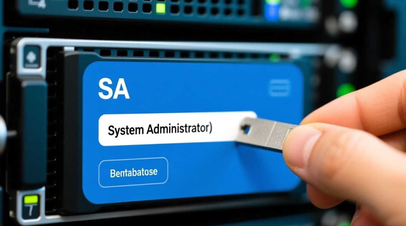 简版数据库如何修改sa密码?详细步骤是什么? 简版数据库如何修改sa密码?详细步骤是什么?