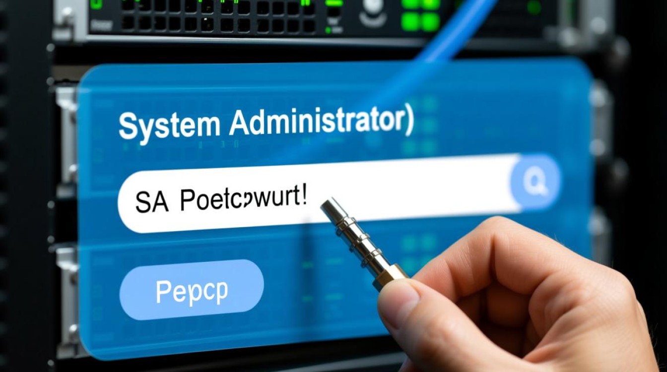 简版数据库如何修改sa密码?详细步骤是什么? 简版数据库如何修改sa密码?详细步骤是什么?