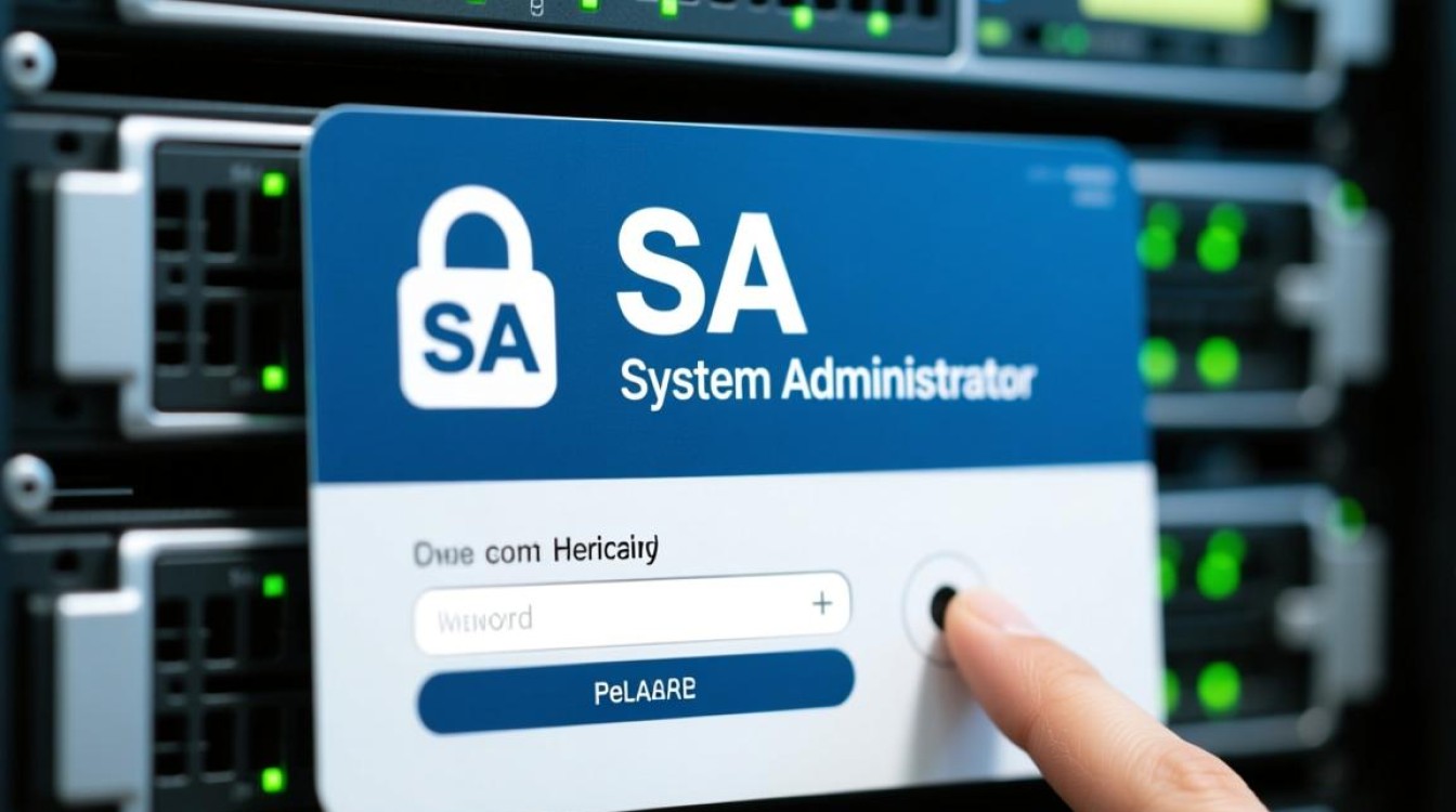 简版数据库如何修改sa密码?详细步骤是什么? 简版数据库如何修改sa密码?详细步骤是什么?