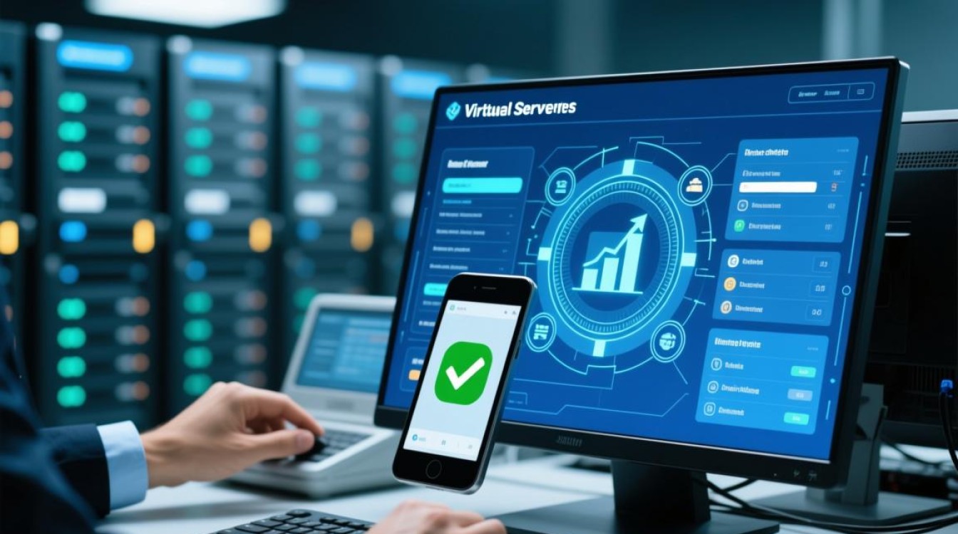 虚拟打卡服务器怎么选?企业安全稳定部署攻略? 虚拟打卡服务器怎么选?企业安全稳定部署攻略?