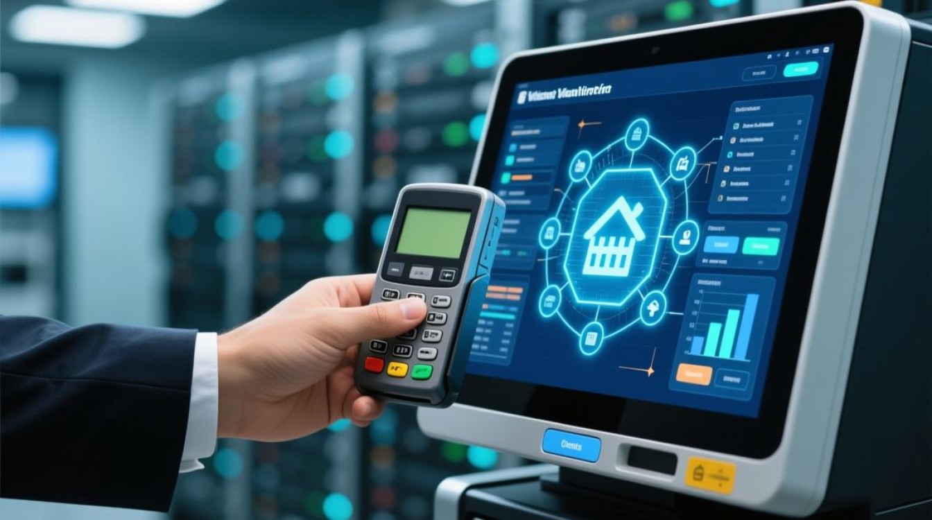 虚拟打卡服务器怎么选?企业安全稳定部署攻略? 虚拟打卡服务器怎么选?企业安全稳定部署攻略?