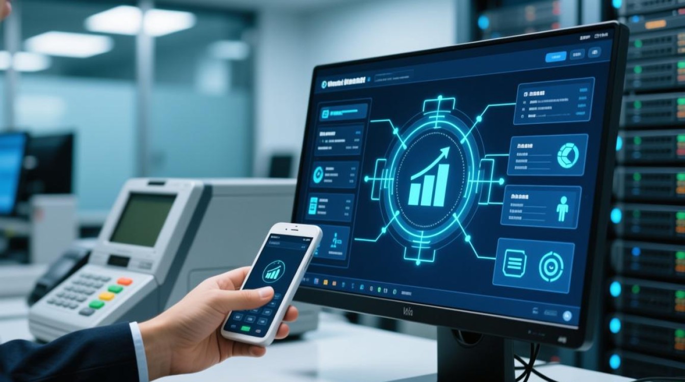 虚拟打卡服务器怎么选?企业安全稳定部署攻略? 虚拟打卡服务器怎么选?企业安全稳定部署攻略?