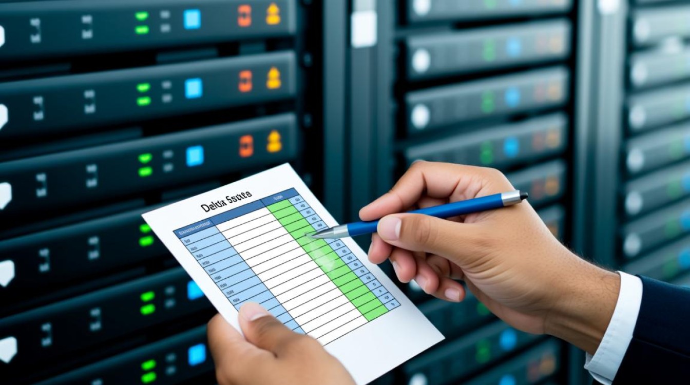 数据库中怎么删除表格数据？不同数据库删除语法有何差异？