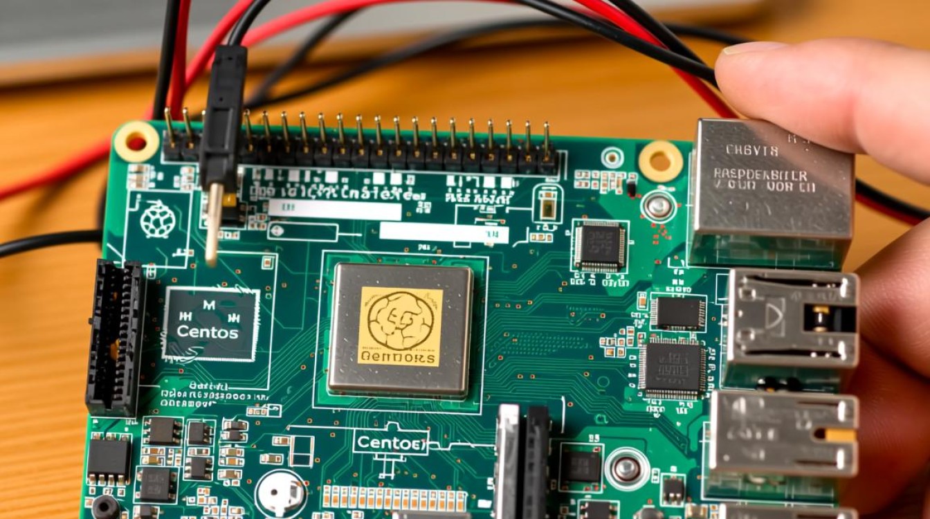 树莓派刷Centos后无法启动怎么办? 树莓派刷Centos后无法启动怎么办?