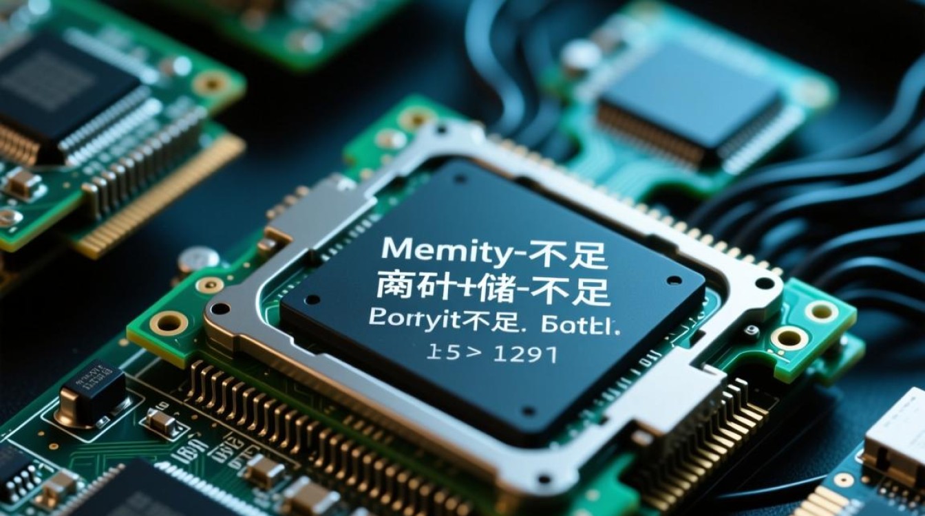 内存不足报错怎么办?电脑提示内存不足如何解决? 内存不足报错怎么办?电脑提示内存不足如何解决?