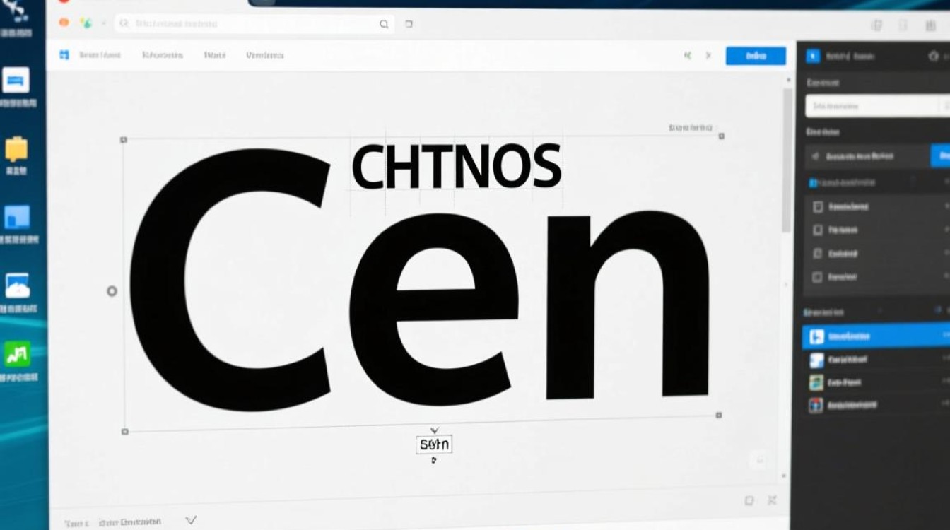 Centos系统如何调整清晰字体显示? Centos系统如何调整清晰字体显示?