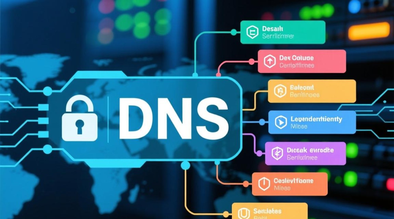 DNS染色是什么原理,如何影响网络访问? DNS染色是什么原理,如何影响网络访问?