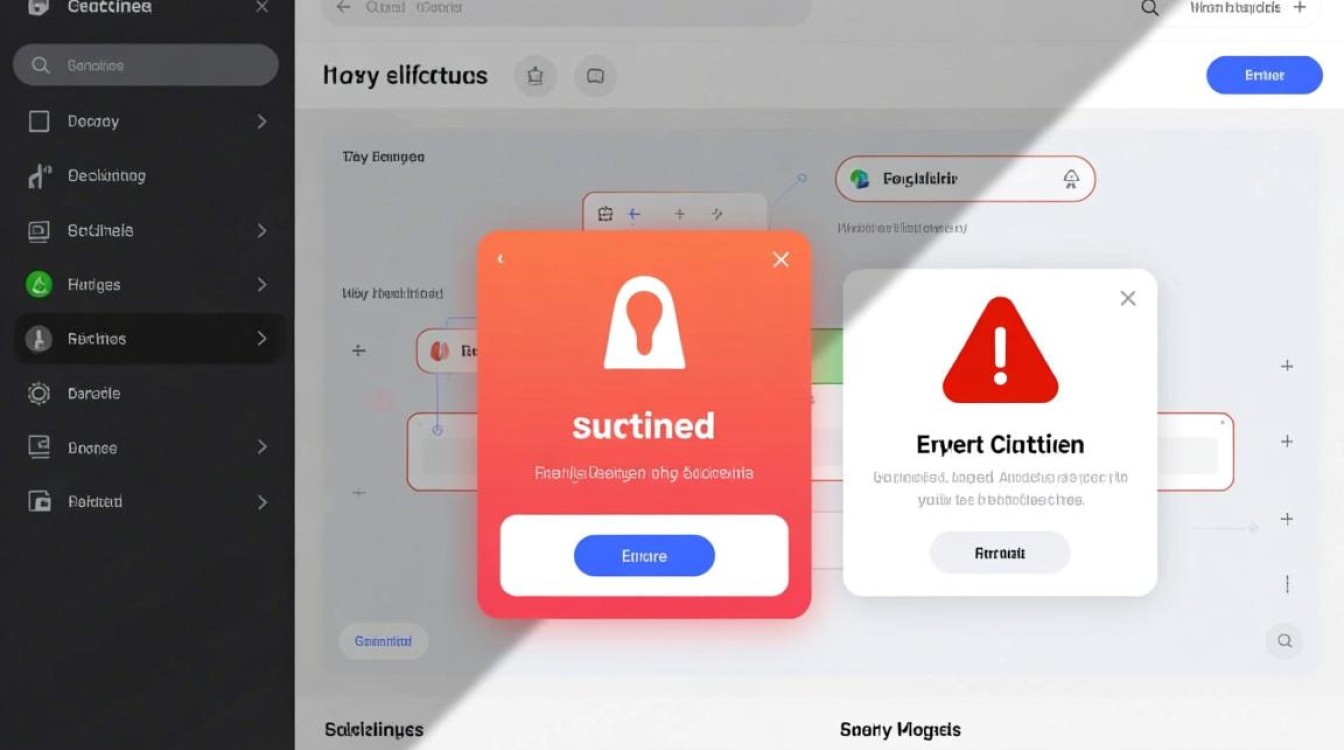 axure如何实现报错？操作步骤与注意事项详解