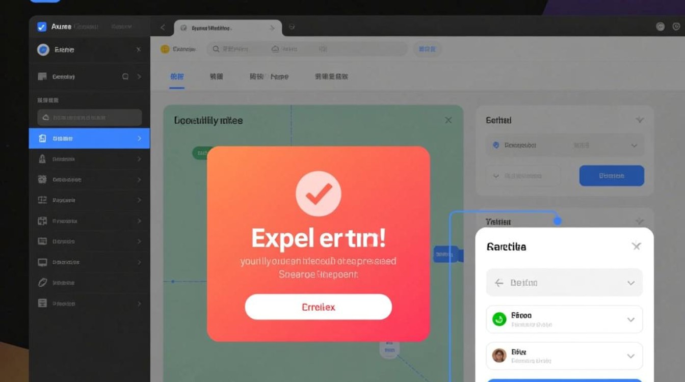 axure如何实现报错？操作步骤与注意事项详解