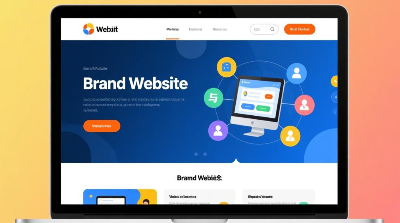 什么是品牌网站?企业为什么需要做品牌网站? 什么是品牌网站?企业为什么需要做品牌网站?