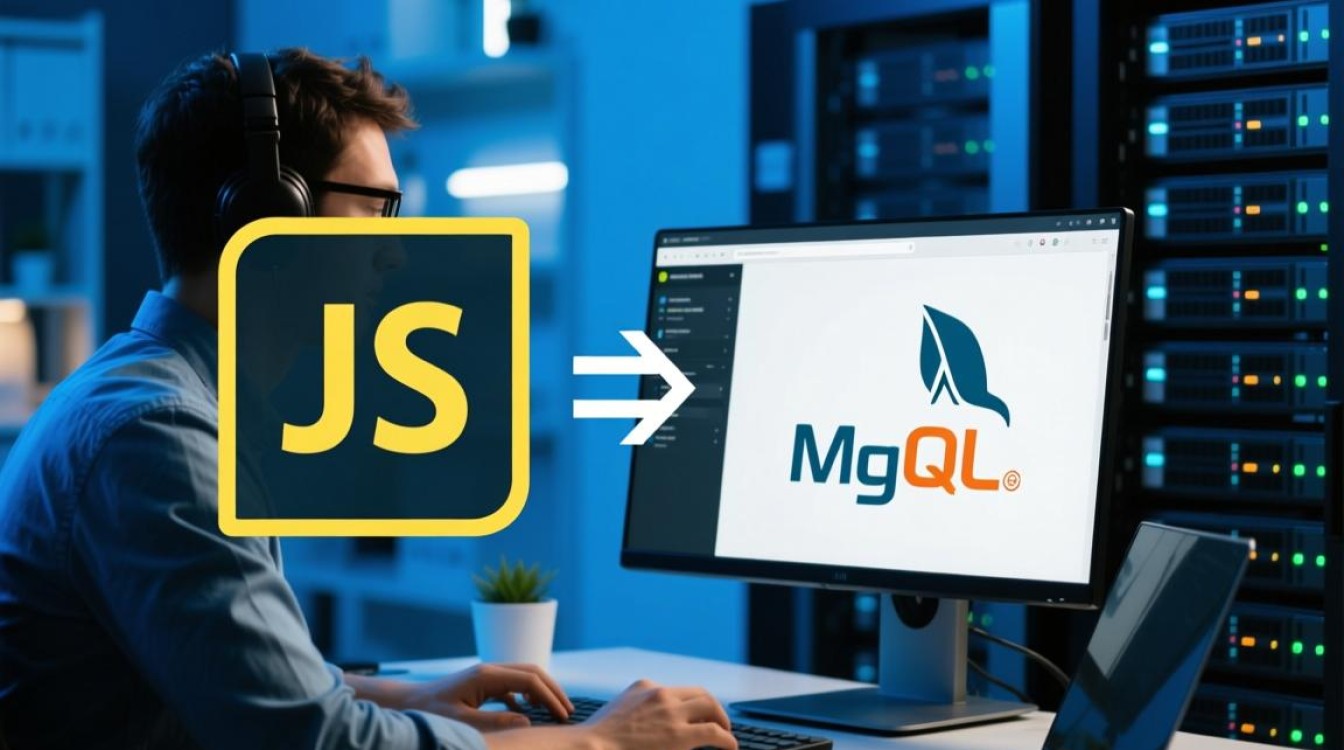 js如何连接MySQL数据库并查询数据? js如何连接MySQL数据库并查询数据?