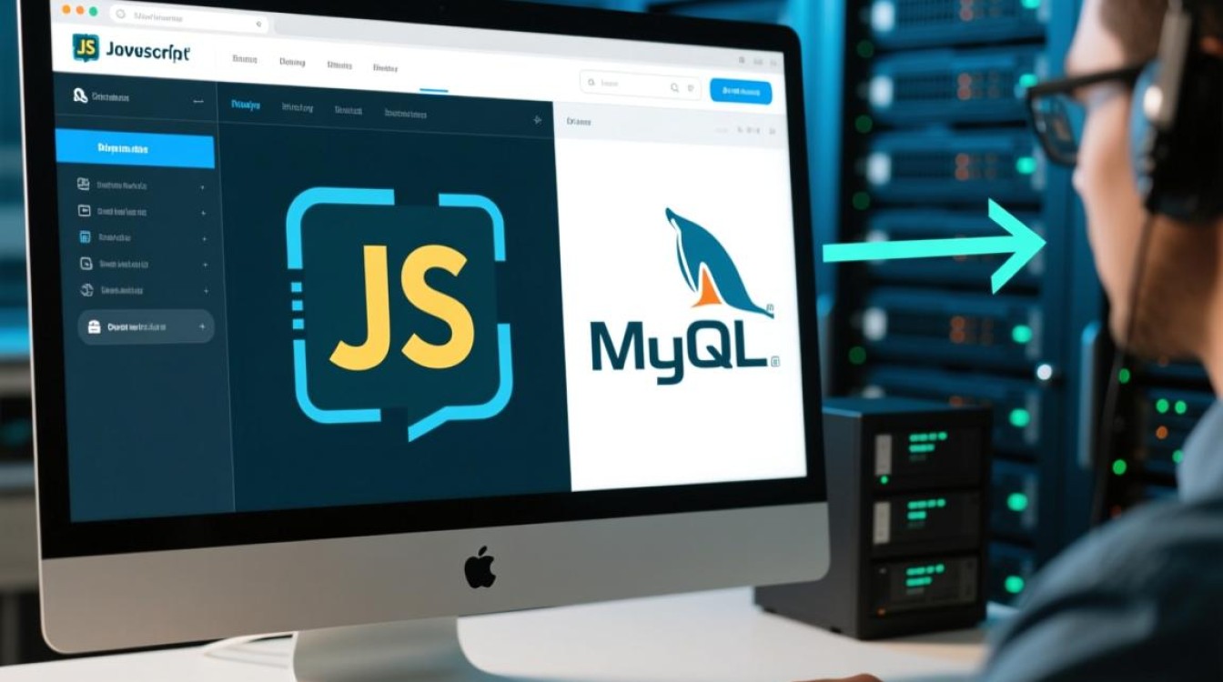js如何连接MySQL数据库并查询数据? js如何连接MySQL数据库并查询数据?