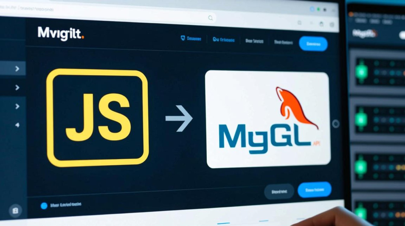 js如何连接MySQL数据库并查询数据? js如何连接MySQL数据库并查询数据?